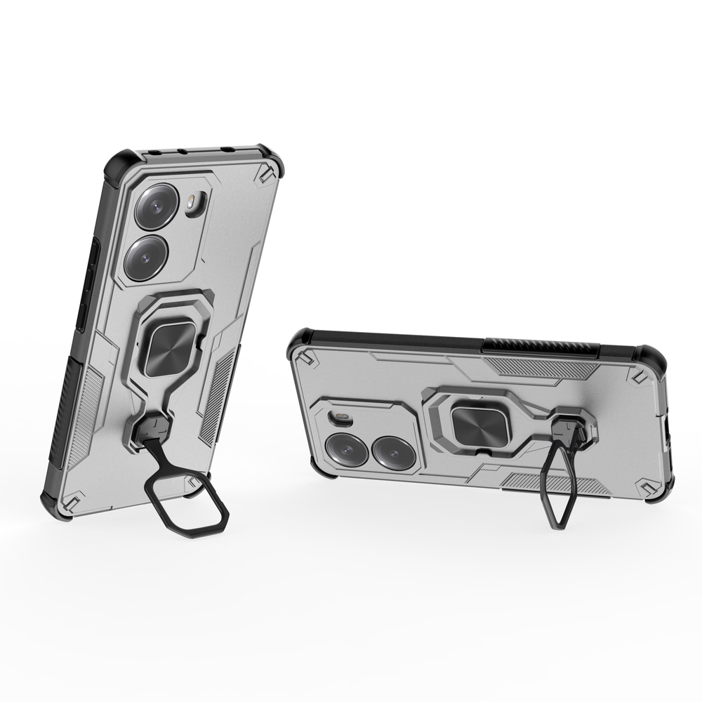 Противоударный чехол Antistrike для Poco X7 Pro