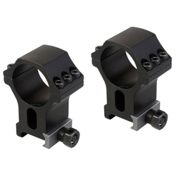 Прицел Vector Optics Continental 4-24x50 Tactical SFP (VCT-20)