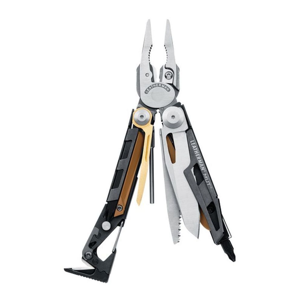 Мультитул Leatherman MUT (850112N)