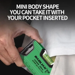 Уровень гидростатический Рамный 10.5 см, глазков: 2, 128 г