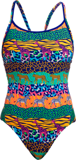 Купальник FUNKITA Gone Wild