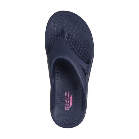 Skechers GO RECOVER 'Deep Blue'