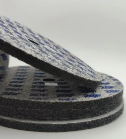 Круг доводочный для полировки 150*6*13мм 2S Fin