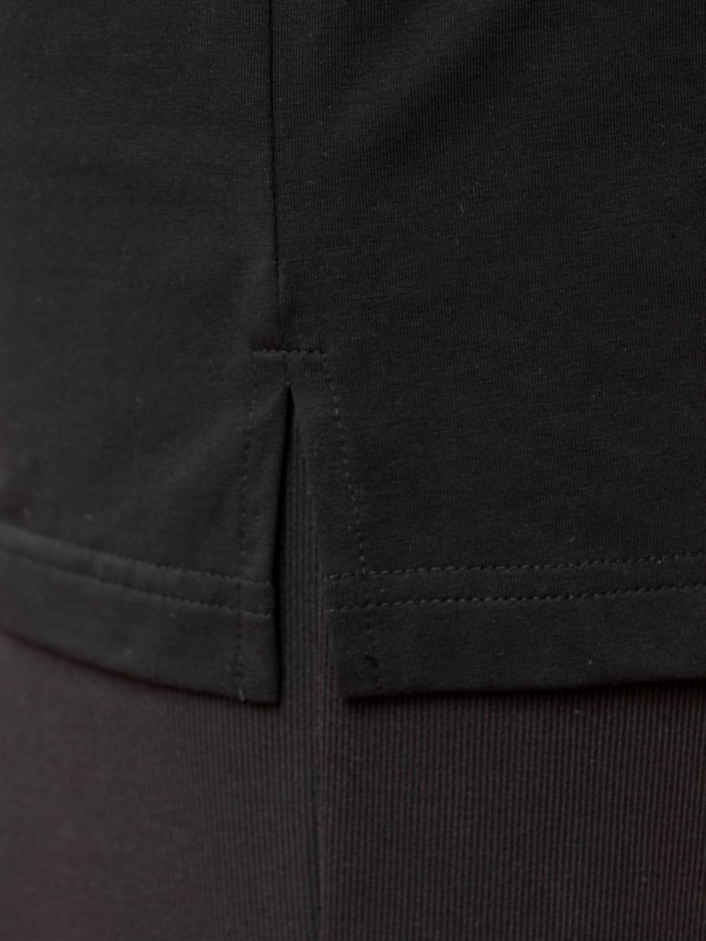 Футболка Майна-1 Виотекс ЧЁРНЫЙ