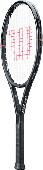 Ракетка теннисная Wilson Pro Staff Team Classic 2026
