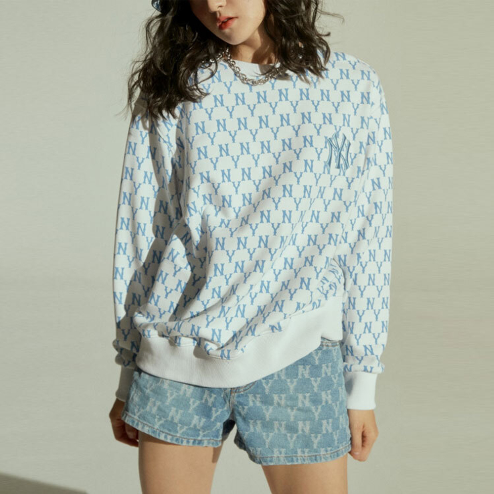 Толстовки MLB, 31MTM1111-50W