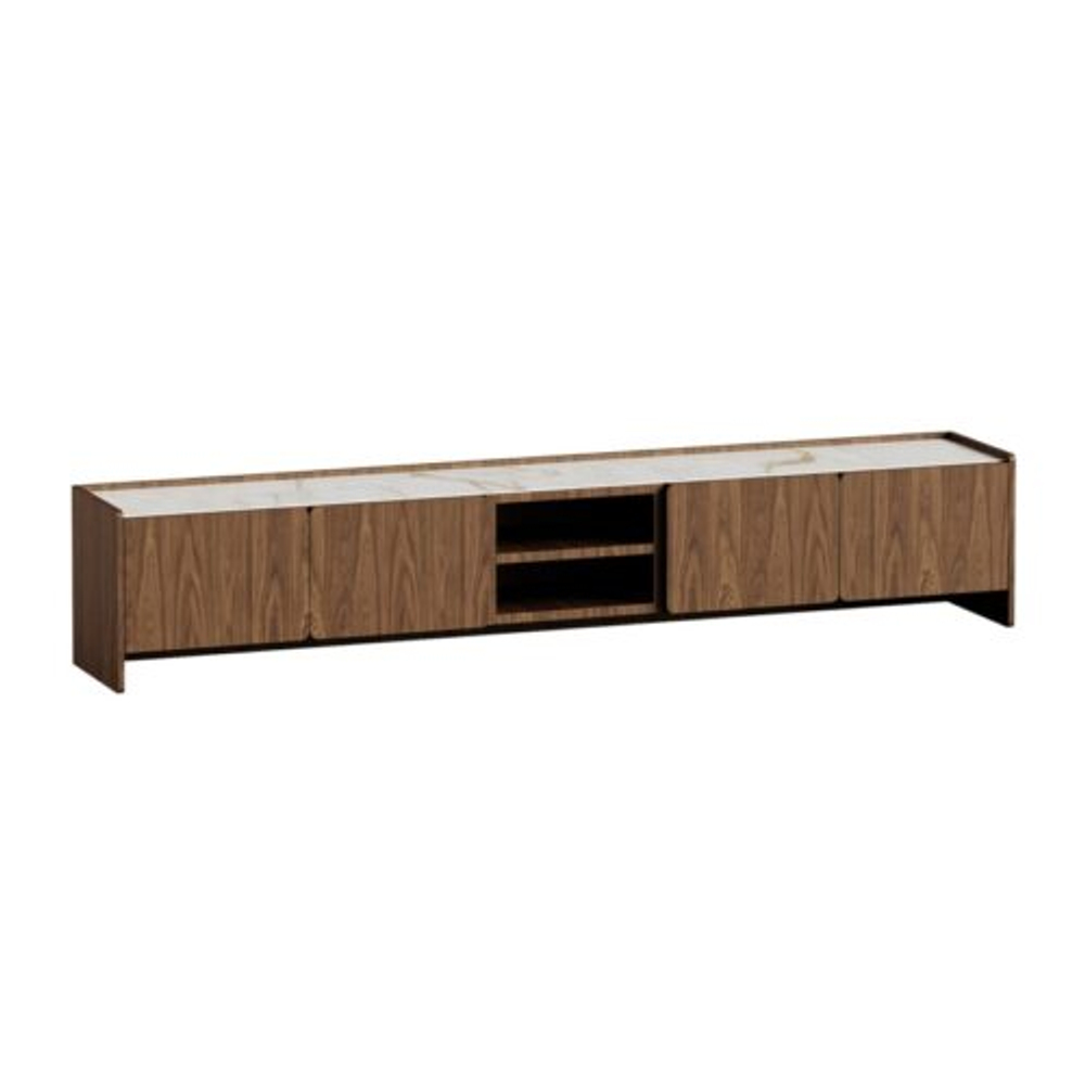 Тумба под ТВ Wooden Vermont