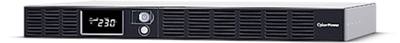 Источник бесперебойного питания UPS CyberPower OR1500ERM1U Line-Interactive 1500VA/900W