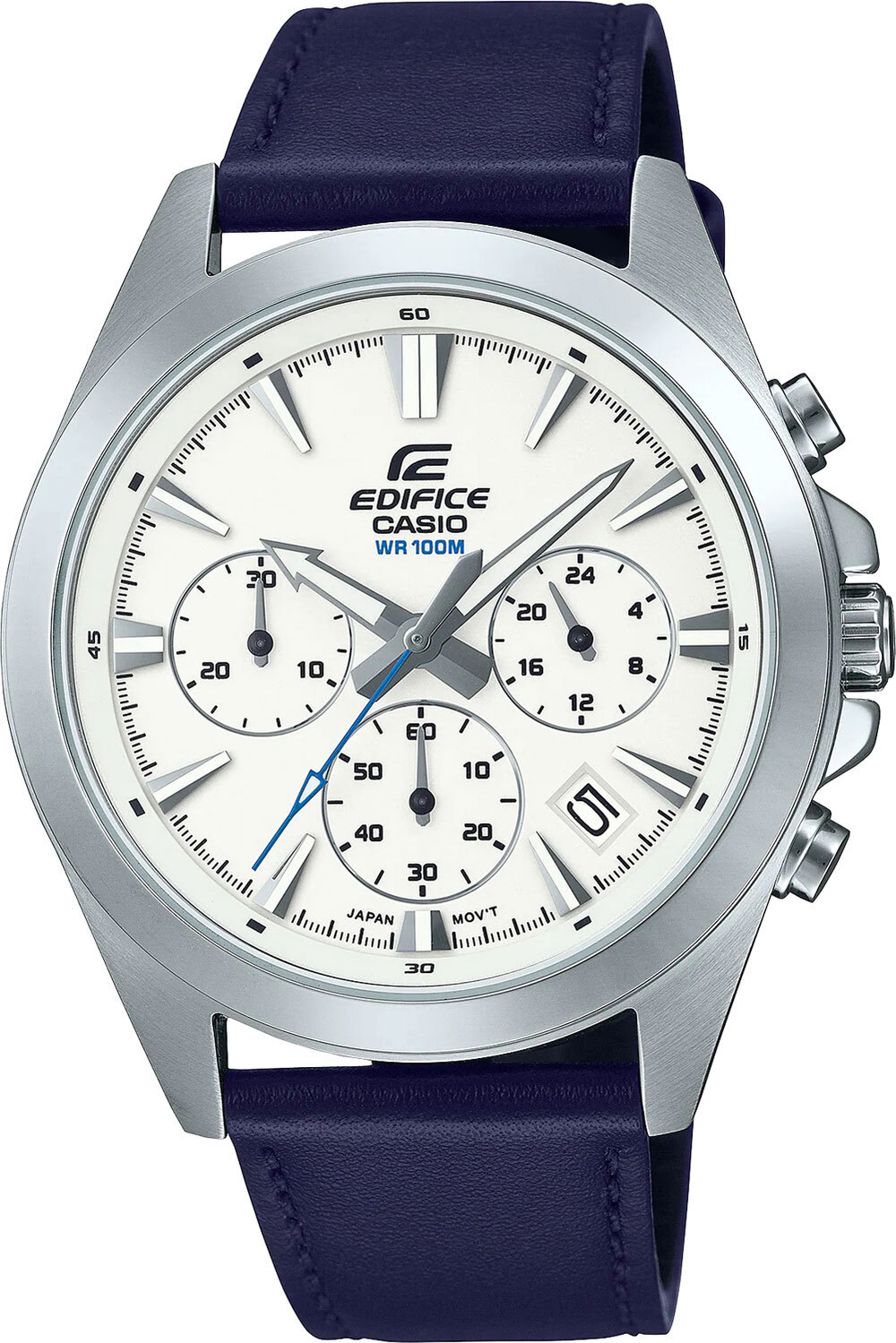 Мужские наручные часы Casio EFV-630L-7A