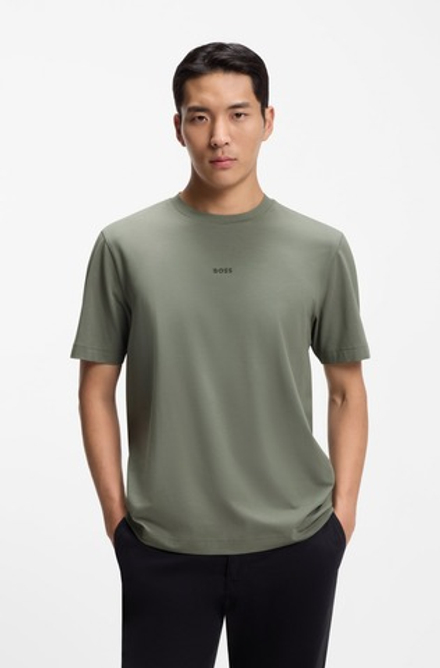 Футболка мужская BOSS TСhup