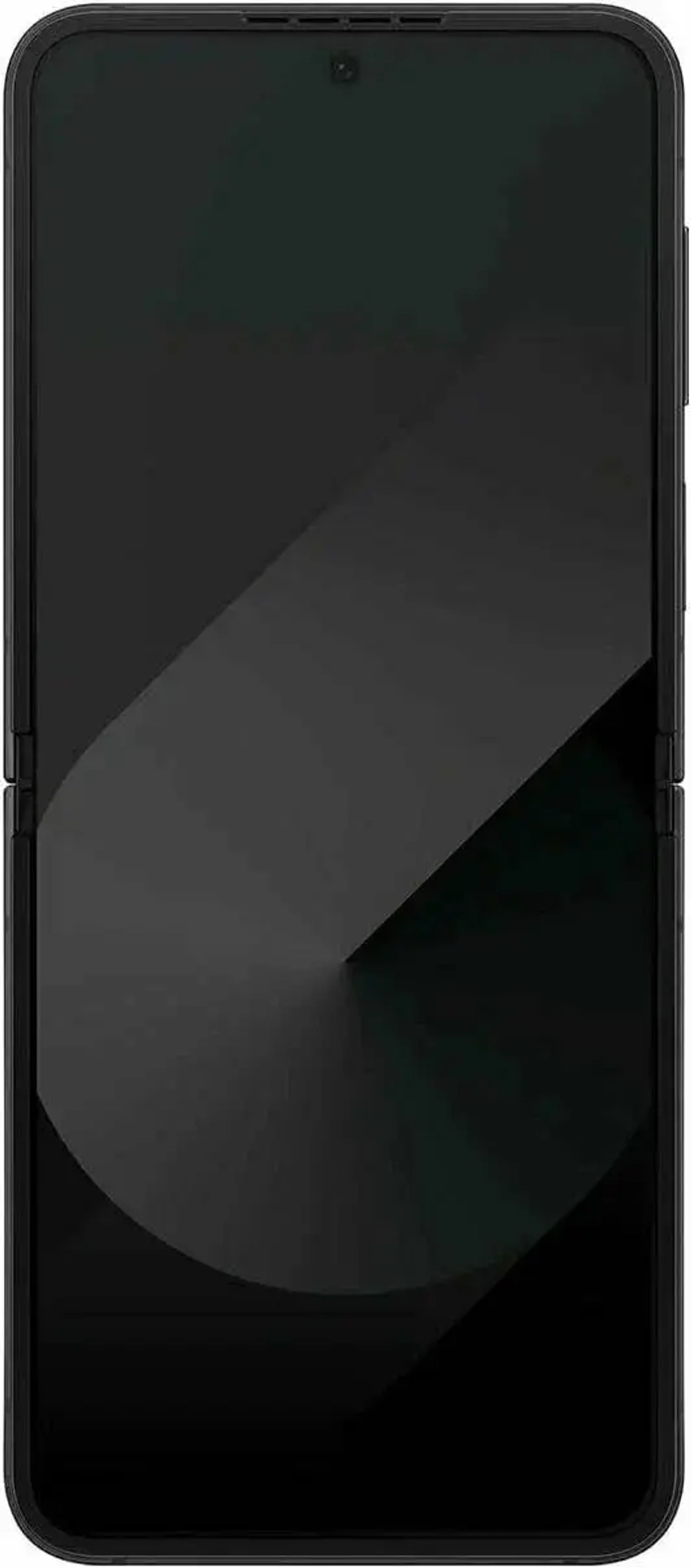 Samsung F741B Galaxy Z Flip 6 5G 12/512Gb черный (Crafted Black) (Qualcomm Snapdragon 8 Gen 3)
