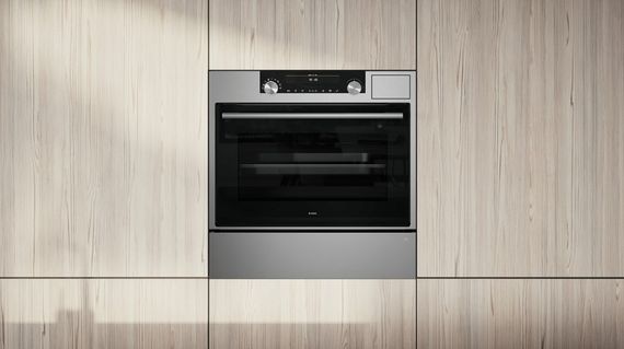 Встраиваемый вакуумный упаковщик Asko ODV8127S