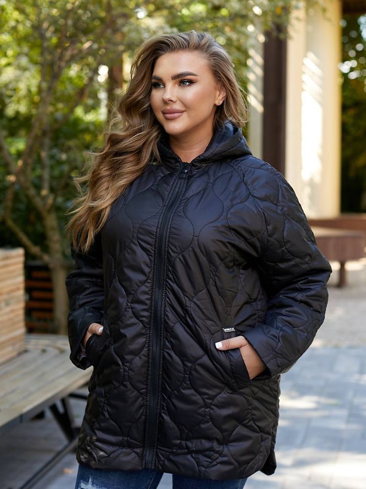 Куртка УК-23029-3 Fabrika