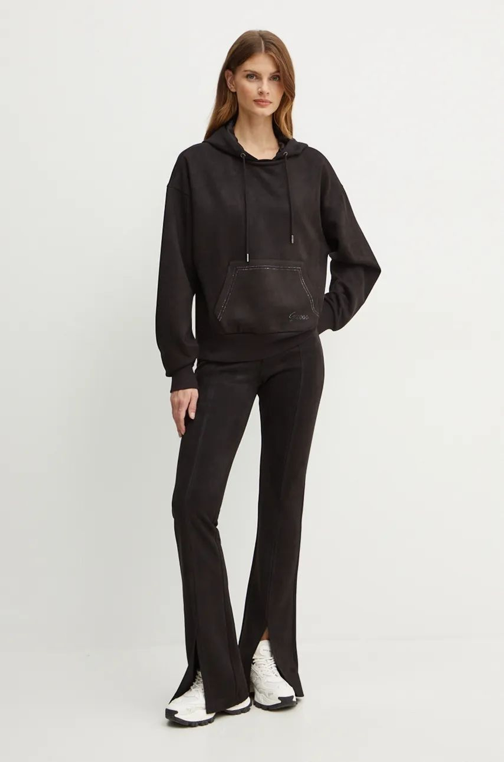 Толстовка женская GUESS