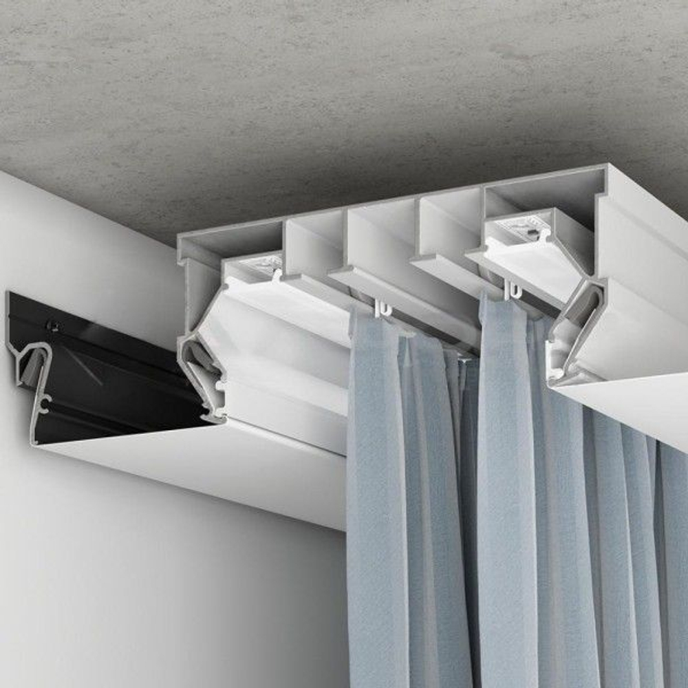 КАРНИЗЫ ПК подробнее