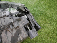 Битая Фара правая Skoda Karoq (2017-2021) LED