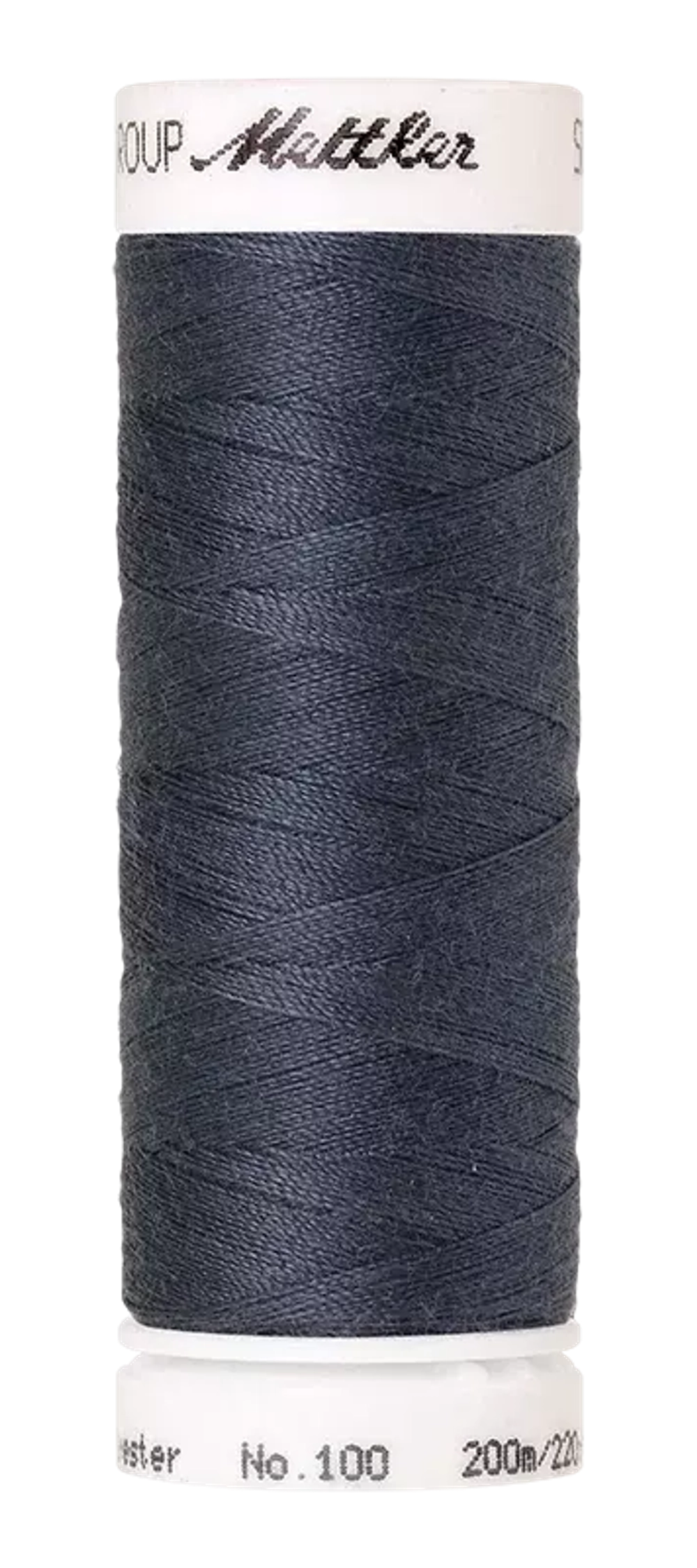 Нить универсальная SERALON 100, 200 м, Mettler, 0311