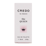 Вода туалетная Credo In Amore The Queen (Кредо Ин Амор Зе Куин) – 60ml for women