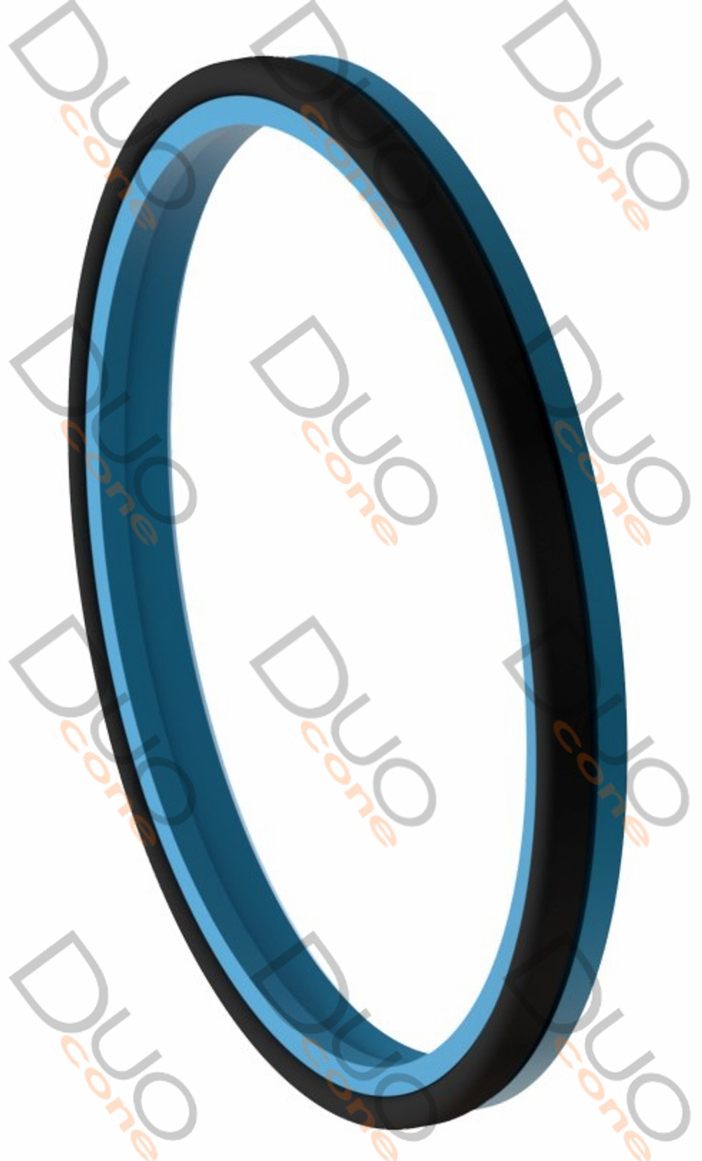 Грязесъемник AD60 67081484 Freudenberg DICHTOMATIK