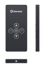 Накопительный электрический водонагреватель Thermex ID 30 V (pro) Wi-Fi