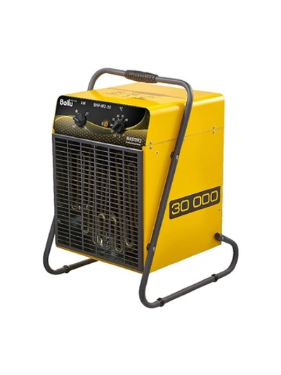 Пушка тепловая BALLU BHP-M2-30