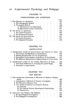 Experimental Psychology and Pedagogy. for Teachers, Normal Colleges, and Universities | Rudolf Schulze