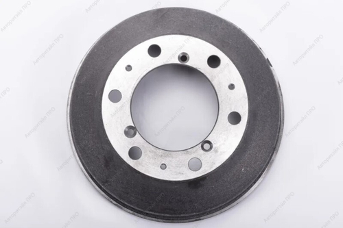 Барабан тормозной /Г-3307/ перед. (G-PART)