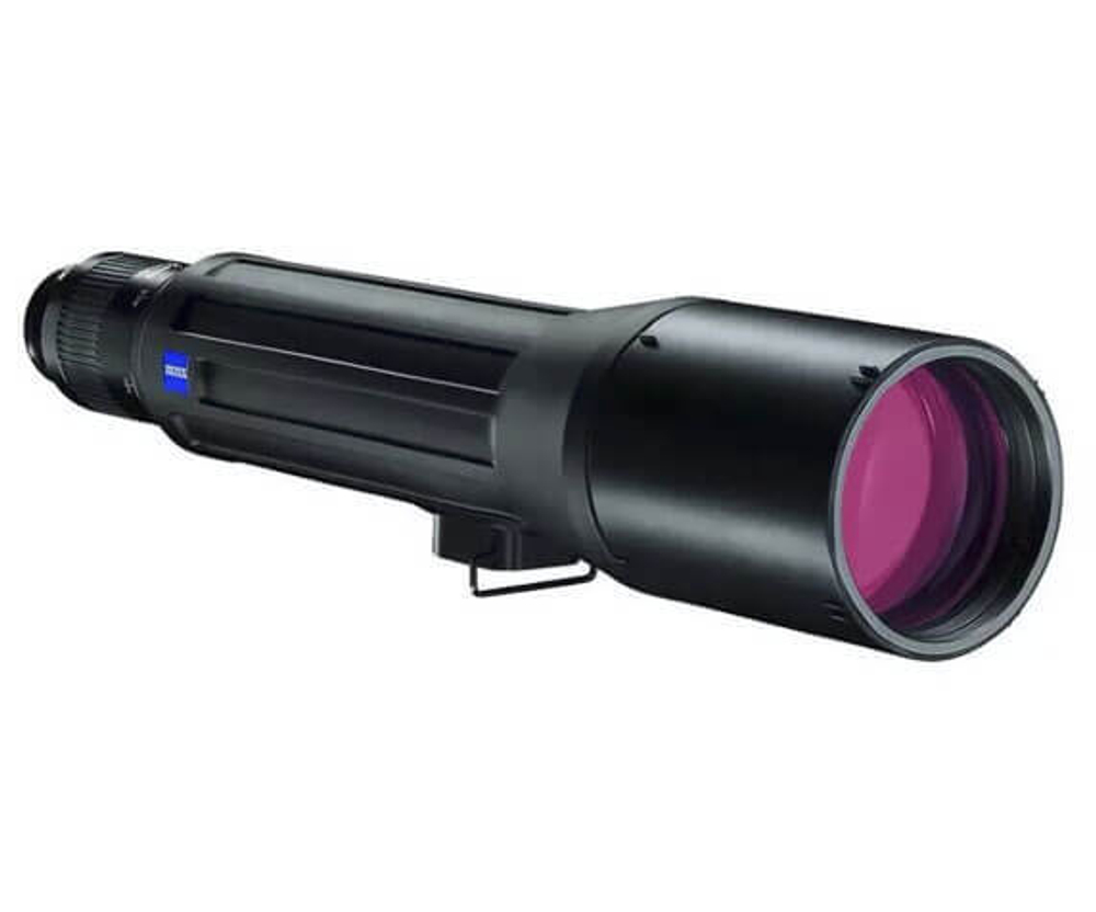 Зрительная труба Carl Zeiss Dialyt 18–45x65 - фото 1