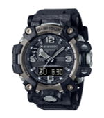 Мужские наручные часы Casio G-Shock GWG-2000-1A1