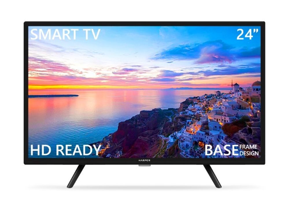 ЖК Телевизор HARPER 24R471TS