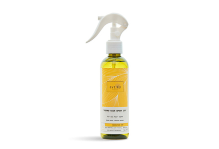 Спрей для волос термозащитный 19LAB, 200 мл