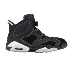 Кроссовки Jordan Air Jordan 6 Retro Lakers