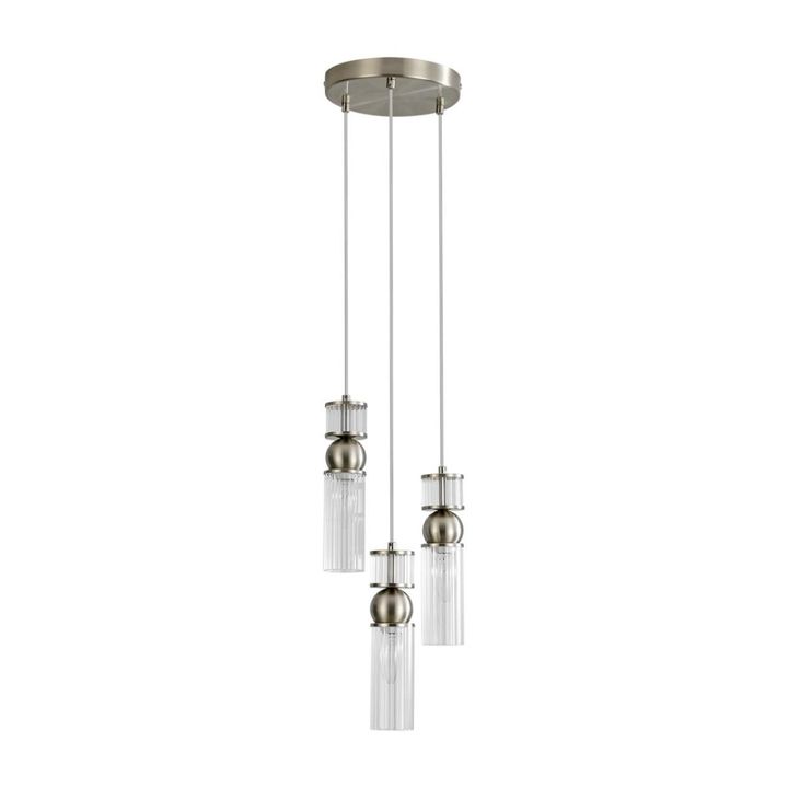Подвес Lumion DENVER 8277/3A