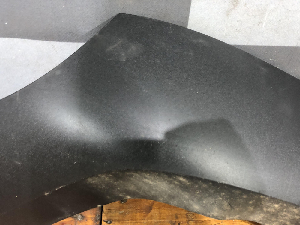 Накладка заднего бампера правая Haval F7 1 19-22 Б/У Оригинал 2804116XKQ00A