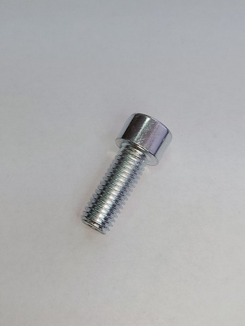 12х30 ОЦ. Винт П/Р с внут.шестигр. к.п.8.8 DIN912 (10 шт)