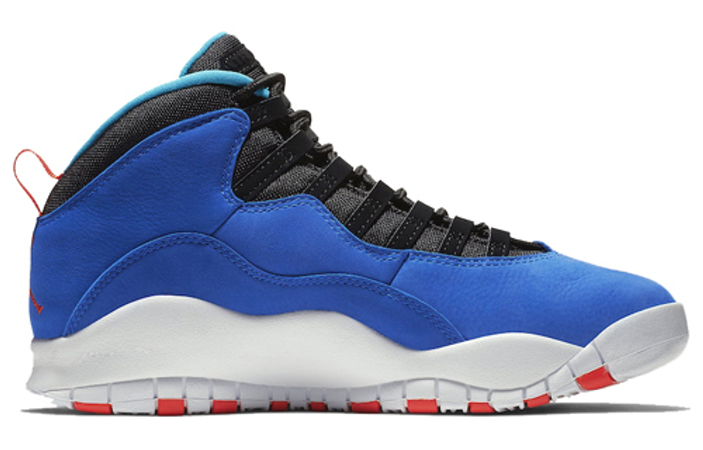 Кроссовки Jordan Air Jordan 10 Tinker Huarache Light