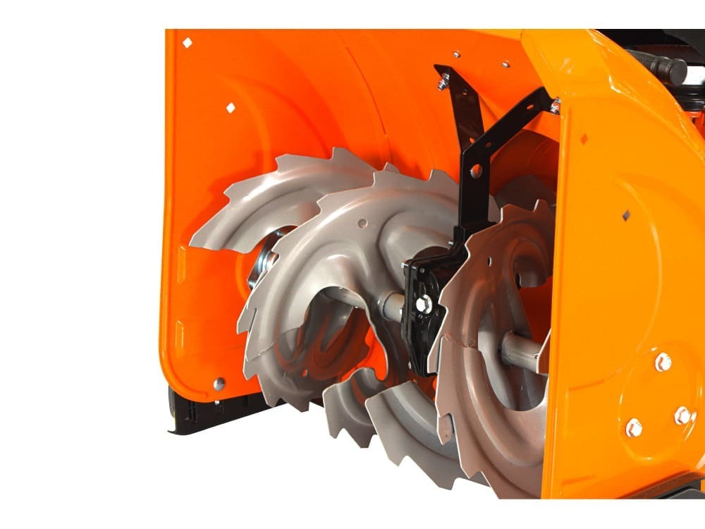 Снегоуборщик YARD FOX 6151E