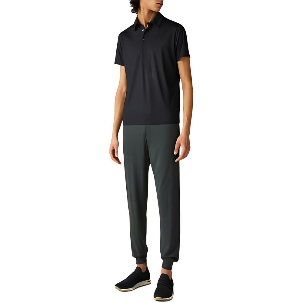 Рубашки Loro Piana The Gift of Kings Polo Polo, FAF6690-8000