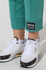 Брюки Мегаполис-5 Виотекс ЗЕЛЁНЫЙ