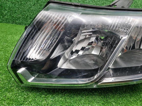 Фара левая Lada Largus 1 (2021-н.в.) галоген