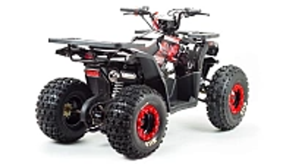 Квадроцикл PROMAX WILD 175