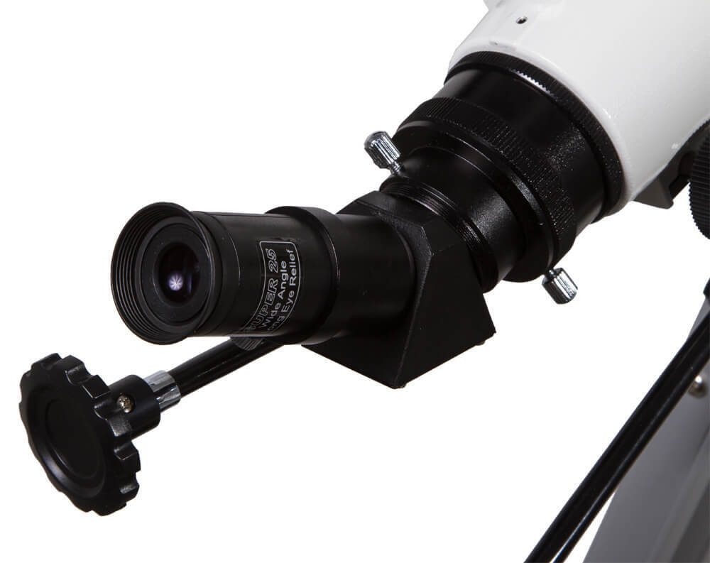 Телескоп Sky-Watcher BK 1025AZ3 - фото 7