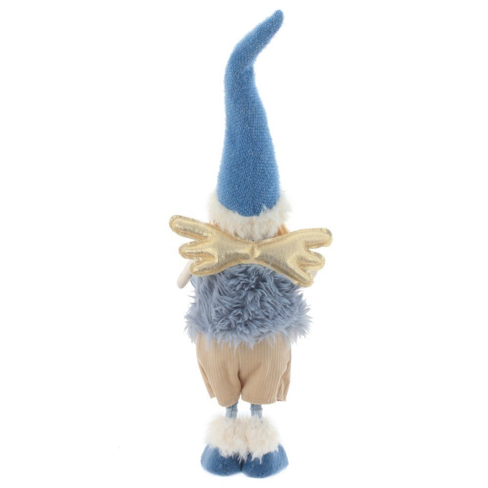 GAEM Игрушка набивная "Ангел", L18 W12 H50 см, 2в.