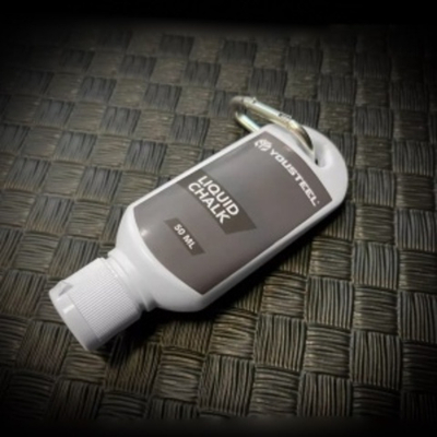 Жидкая магнезия