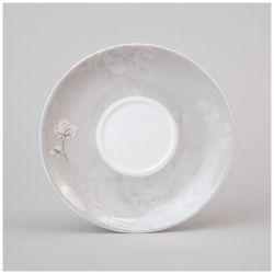 ЧАЙНАЯ ПАРА LEFARD "WHITE FLOWER" 330 МЛ (КОР=24НАБ.)