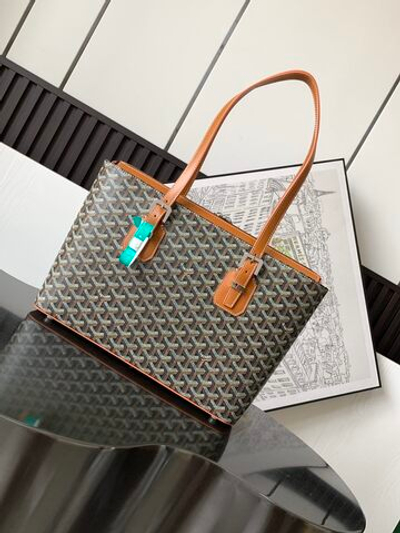 Goyard Tote 35 cm