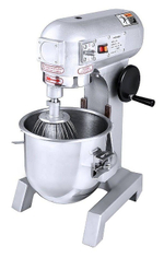 Миксер планетарный Rosso B20S