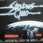 Status Quo / The Vinyl Collection 1972-1980 (11LP)