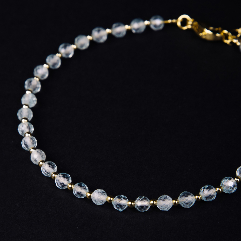 Браслет на ногу Lounge LBU