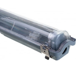 Светильник LED ДСП линейный IP65  (для 1 LED-Лампы T8 G13) 1х24Вт 1564х71х63 Navigator 61451